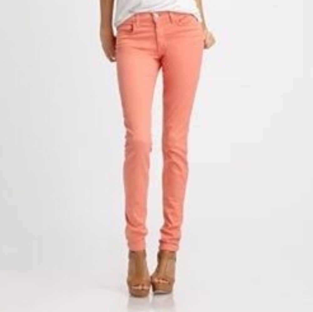 "The Skinny" Joe's Jeans 28 waist
